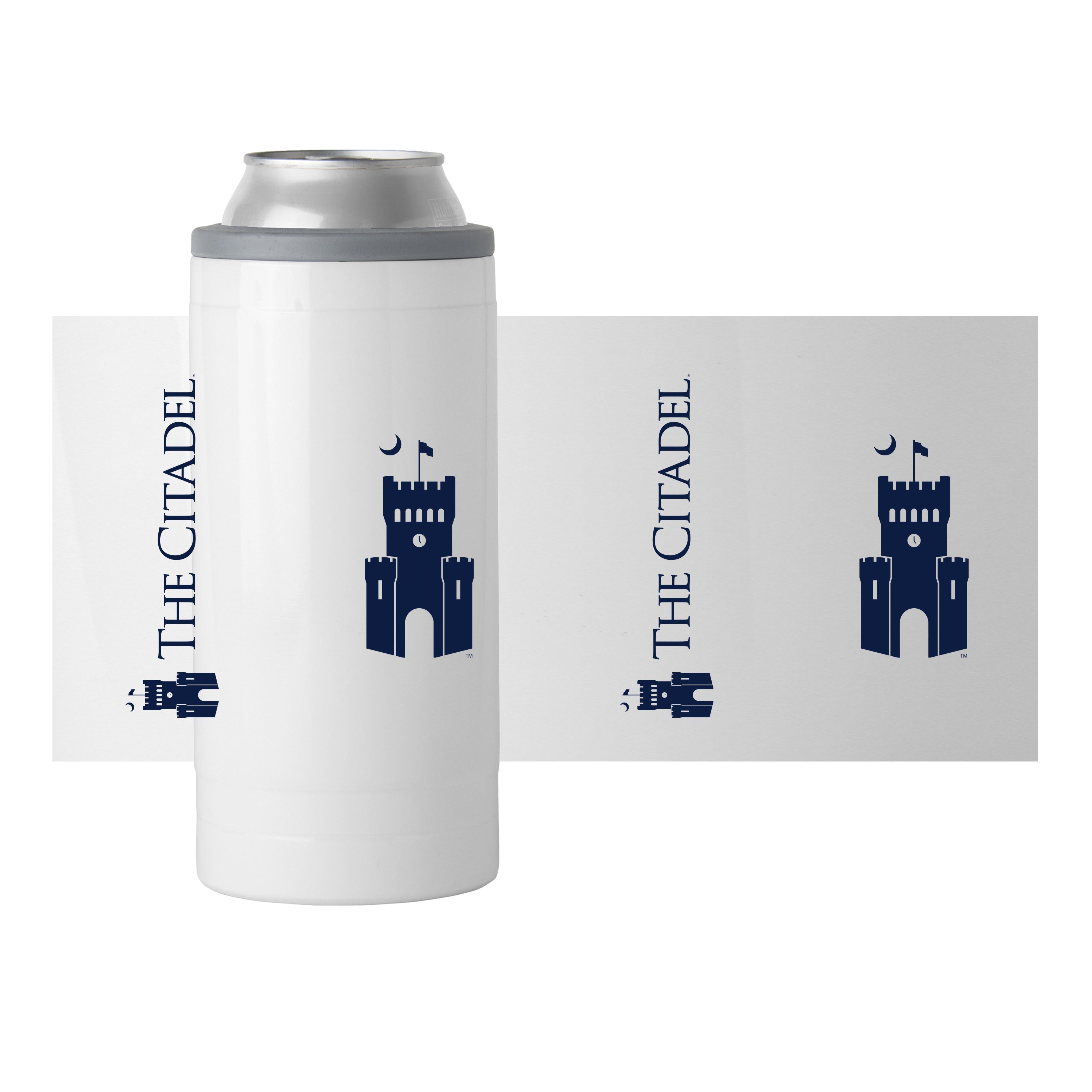 Citadel 12oz Gameday Slim Can Coolie