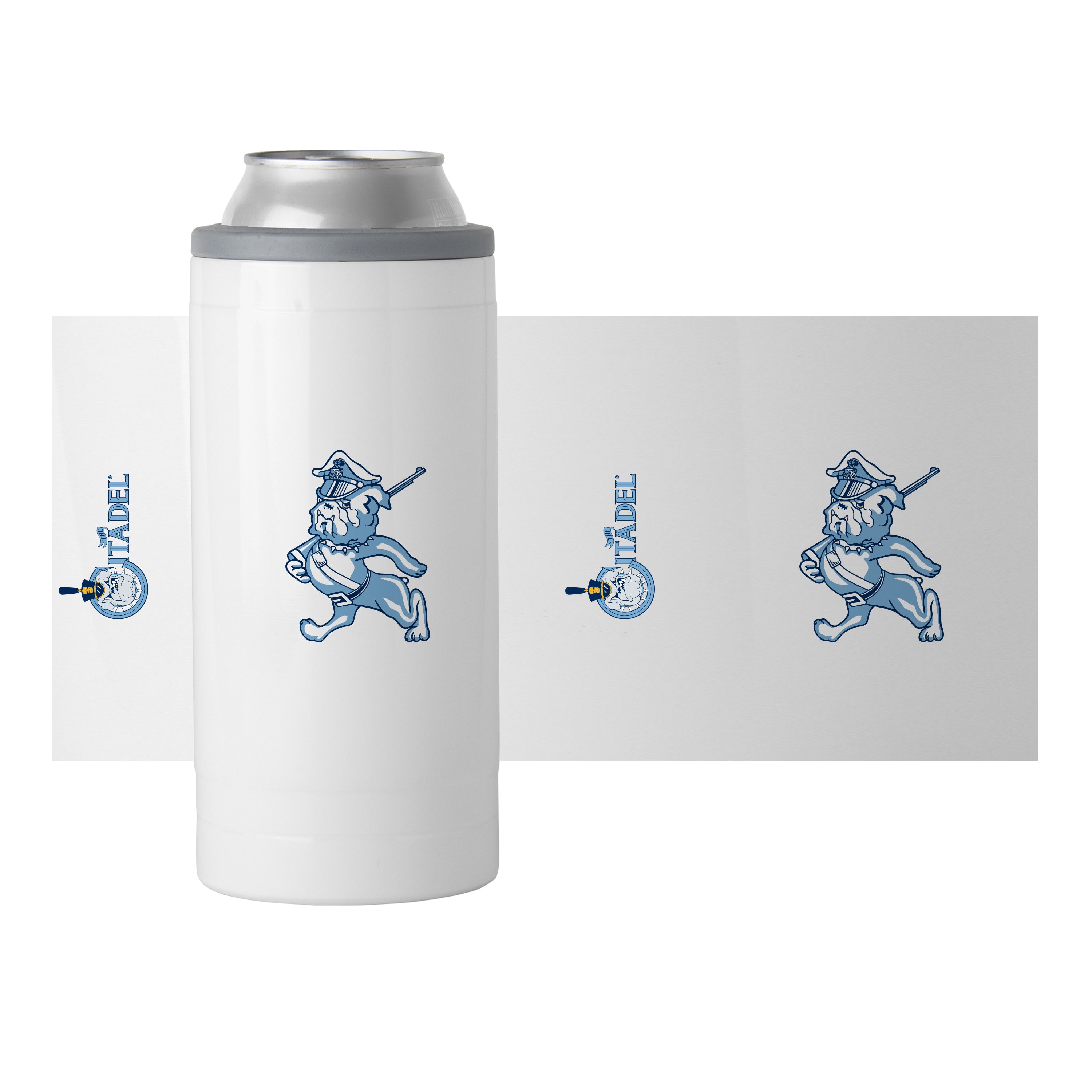 Citadel 12oz Gameday Slim Can Coolie
