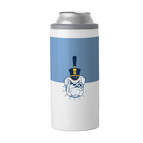 Product Image for Citadel 12oz Colorblock Slim Can Coolie