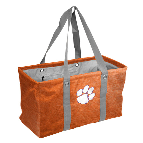 Product Image for Clemson Crosshatch Picnic Caddy
