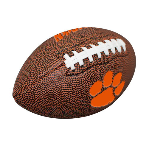 Product Image for Clemson Mini-Size Composite Football