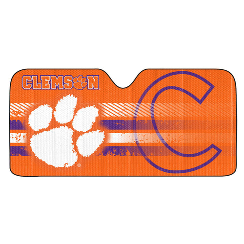 Product Image for Clemson University Auto Shade