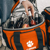 Clemson 24 Can Flex Cooler