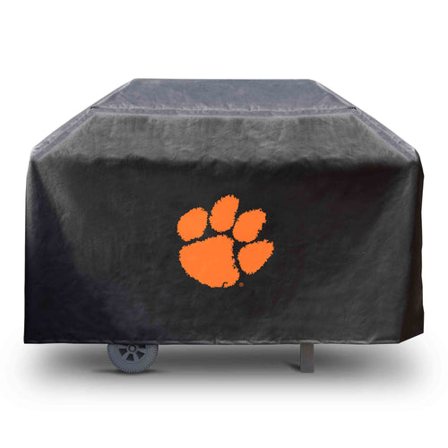 Product Image for CLEMSON UNIVERSITY GRILLCOVER4BURN