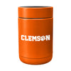 Clemson Flipside Powder Coat Coolie