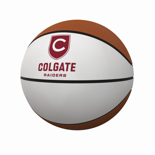Product Image for Colgate Full Size Autograph Basketball