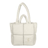 College of Charleston Sand Puff Tote