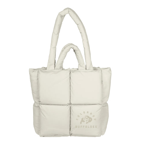 Product Image for Colorado Sand Puff Tote