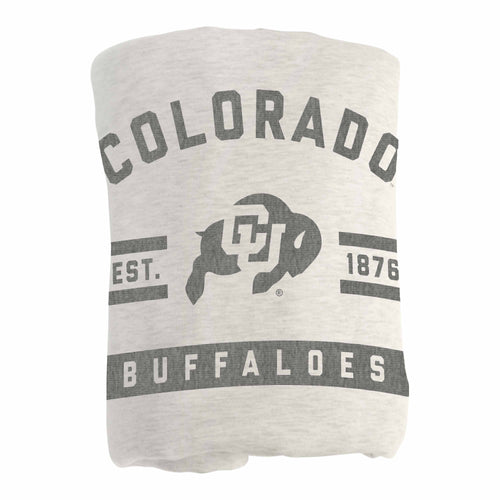 Product Image for Colorado Sublimated Sweatshirt Blanket