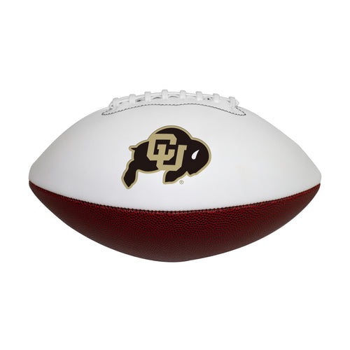 Product Image for Colorado Official-Size Autograph Football