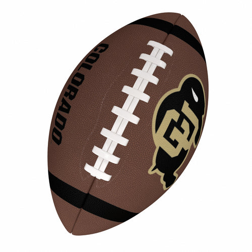 Product Image for Colorado Mini-Size Composite Football