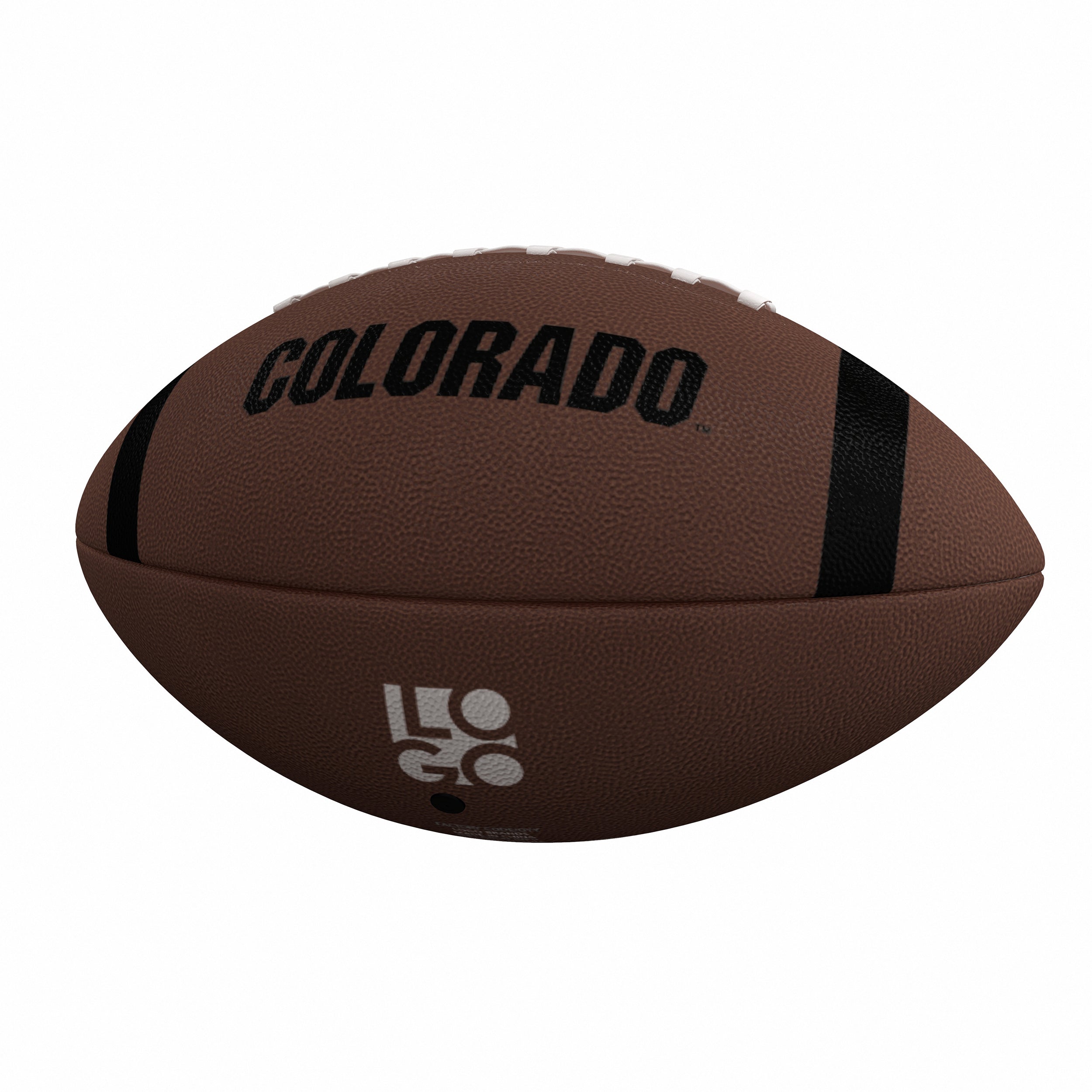 Colorado Mini-Size Composite Football