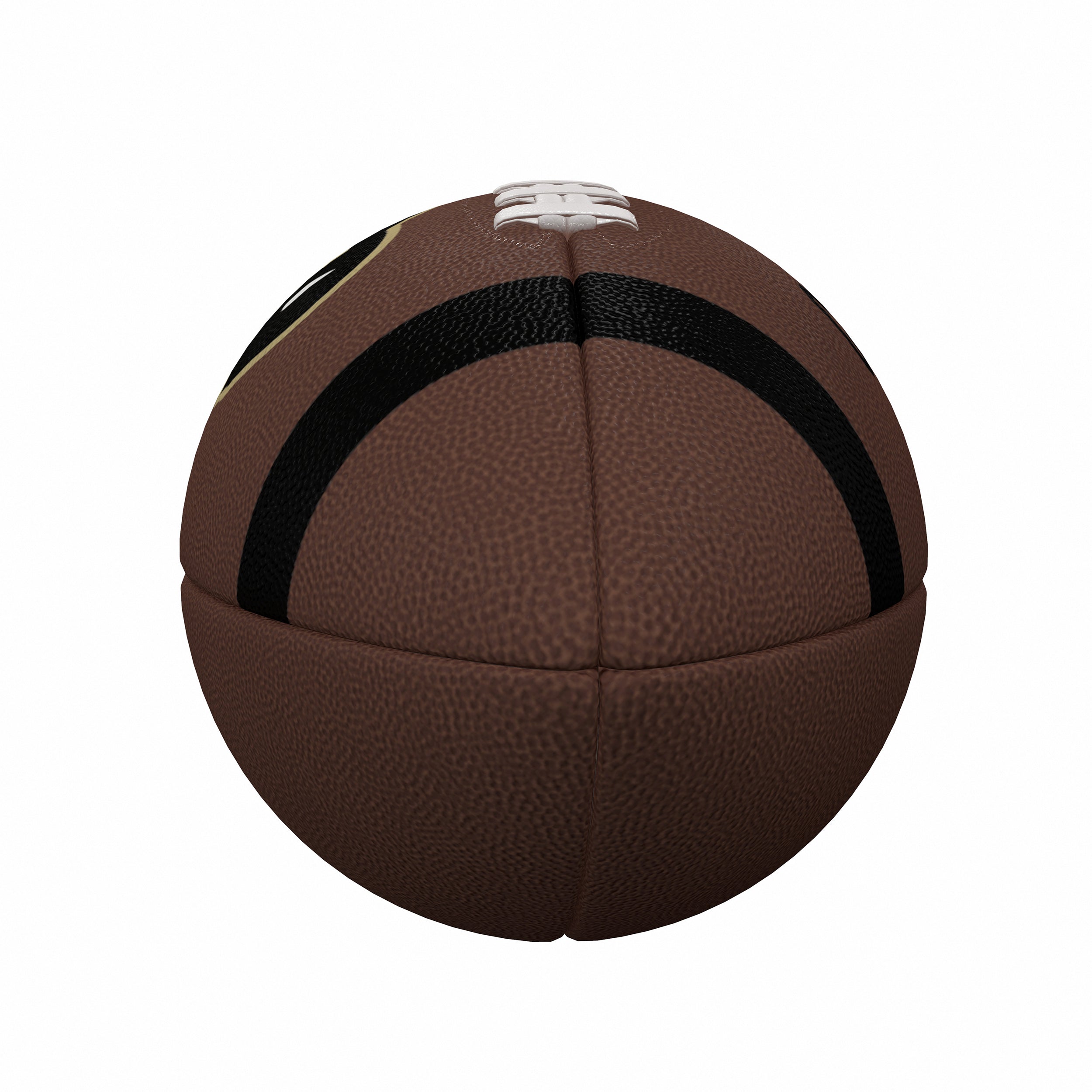Colorado Mini-Size Composite Football