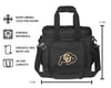 Colorado 24 Flex Can Cooler