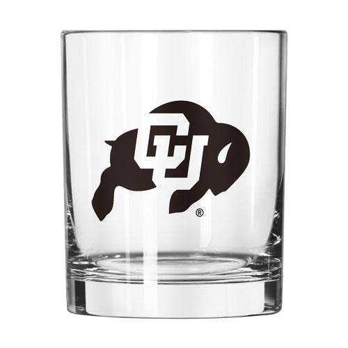 Product Image for Colorado 14oz Gameday Rocks Glass