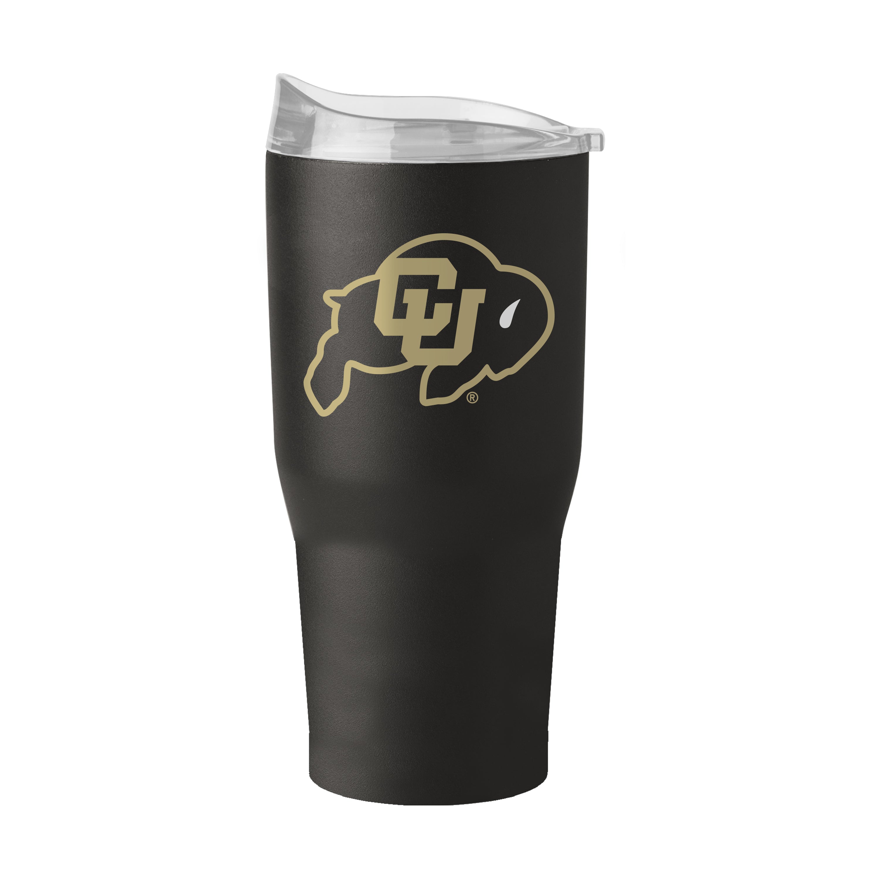 Colorado 30 oz. Flipside Powder Coat Tumbler