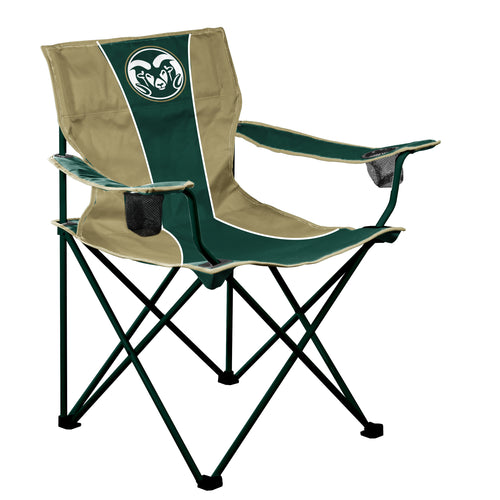 Product Image for CO State Big Boy Chair Colored Frame