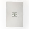 Colorado State Sublimated Sweatshirt Blanket