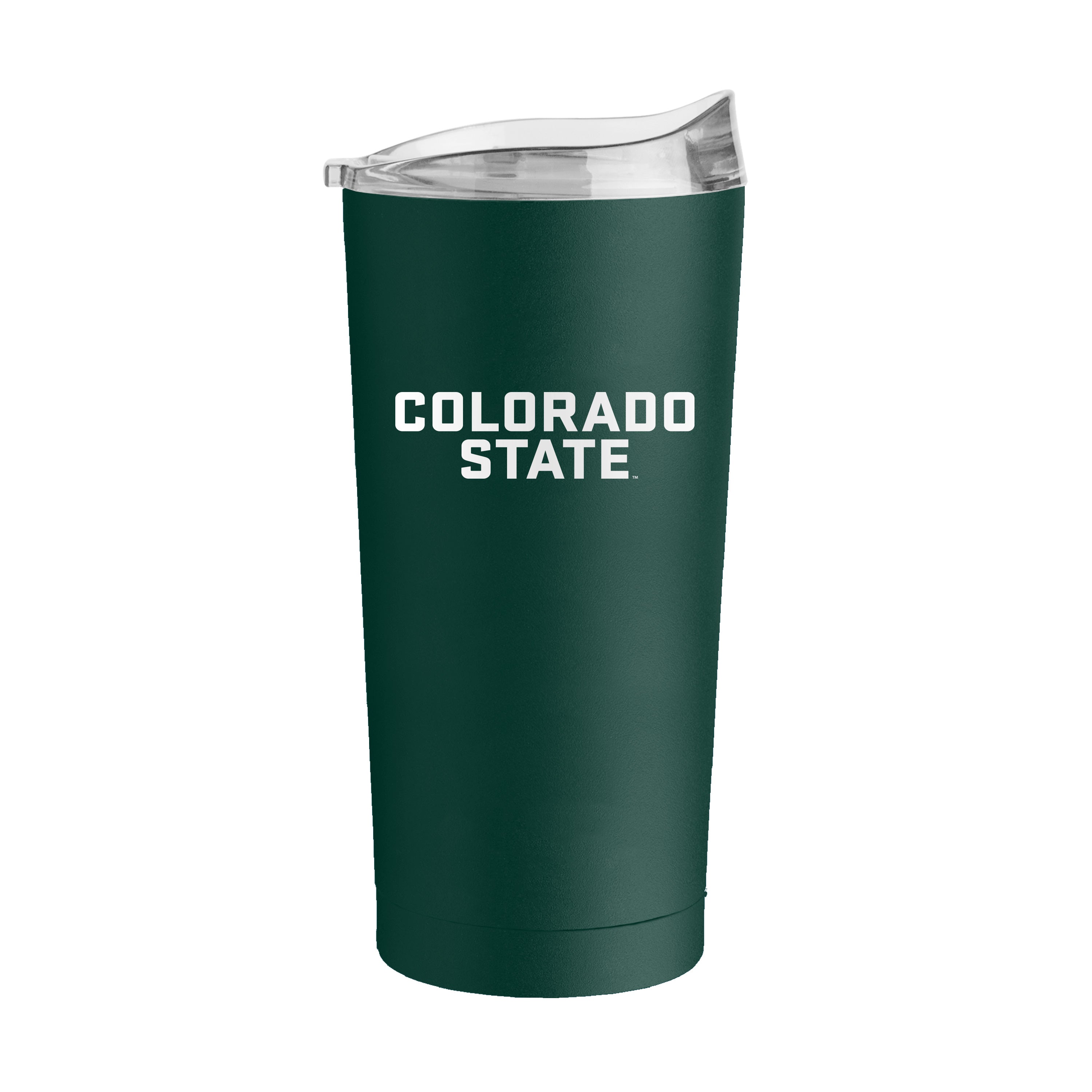 Colorado State 20 oz. Flipside Powder Coat Tumbler