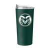 Colorado State 20oz Flipside Powder Coat Tumbler - Logo Brands