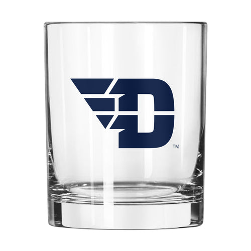 Product Image for Dayton 14oz Gameday Rocks Glass