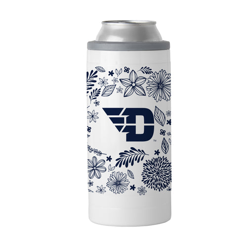 Product Image for Dayton 12oz Botanical Slim Can Coolie