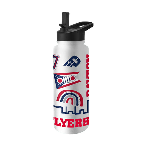 Product Image for Dayton 34oz Native Quencher Bottle
