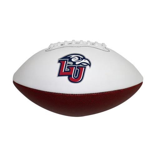Product Image for Liberty Univ Official-Size Autograph Football