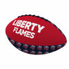 Liberty University Mini Size Rubber Football