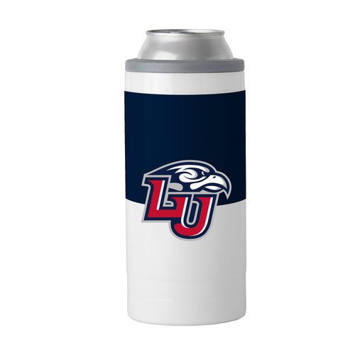 Product Image for Liberty University 12oz Colorblock Slim Can Coolie