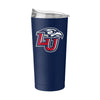 Liberty University 20oz Flipside Powder Coat Tumbler - Logo Brands
