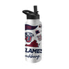 Liberty University 34oz Native Quencher Bottle - Logo Brands