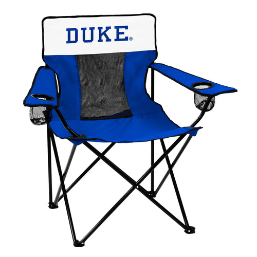 Product Image for Duke Block Wordmark Elite Chair
