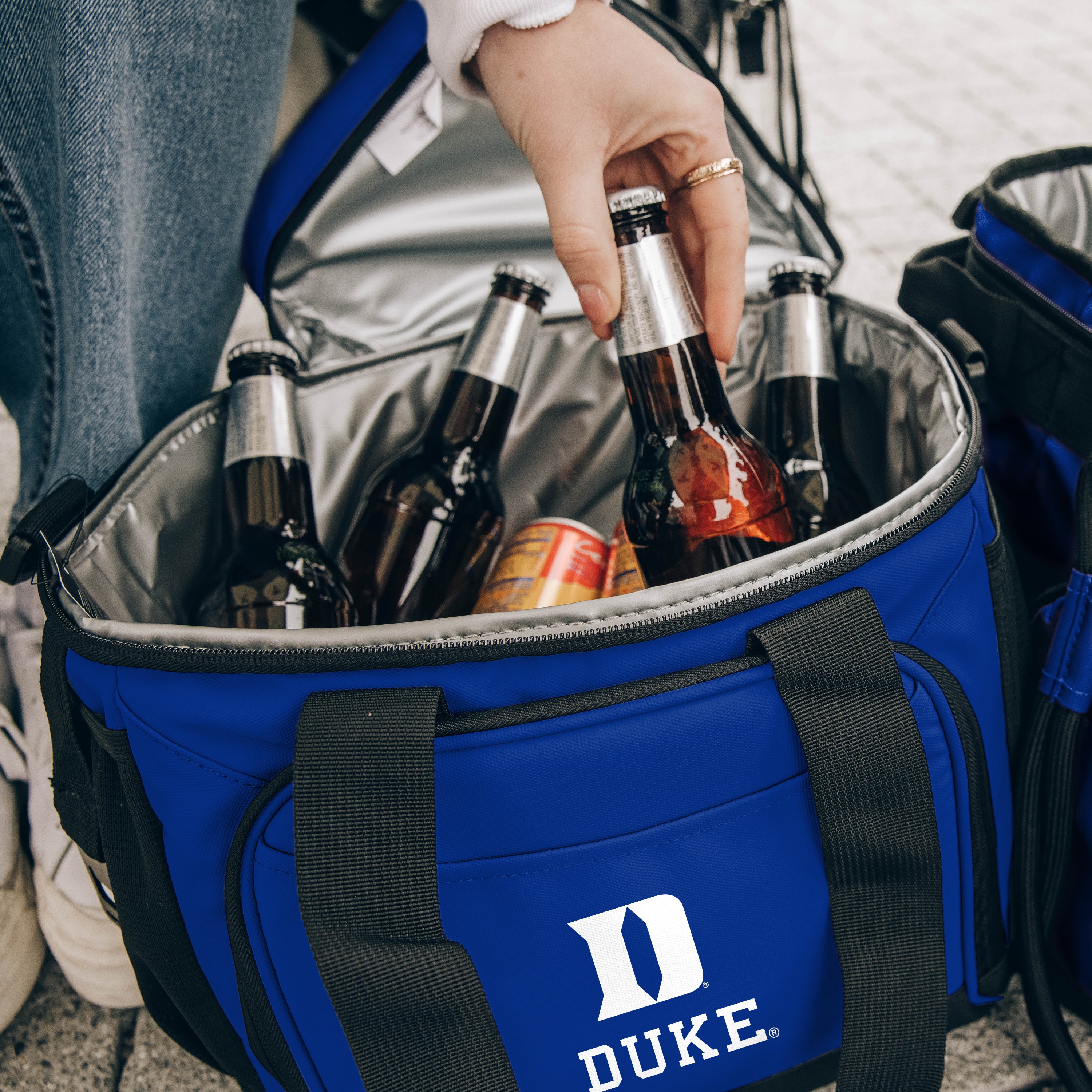 Duke 24 Can Flex Cooler