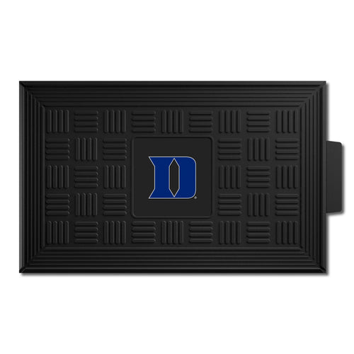 Product Image for Duke University Medallion Door Mat