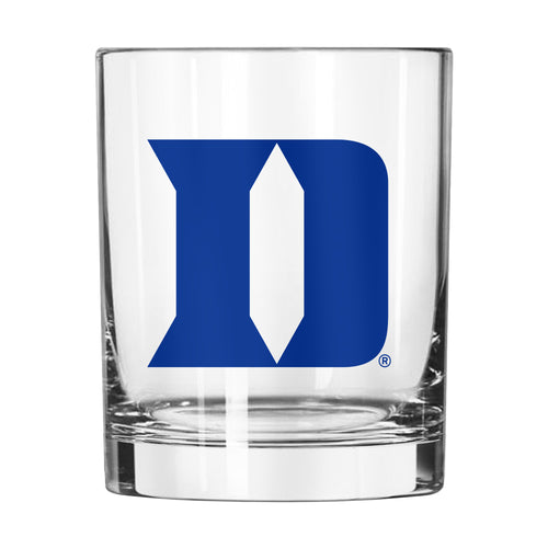 Product Image for Duke 14oz Gameday Rocks Glass