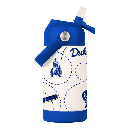 Product Image for Duke 12oz Mascot SS Kids Bottle