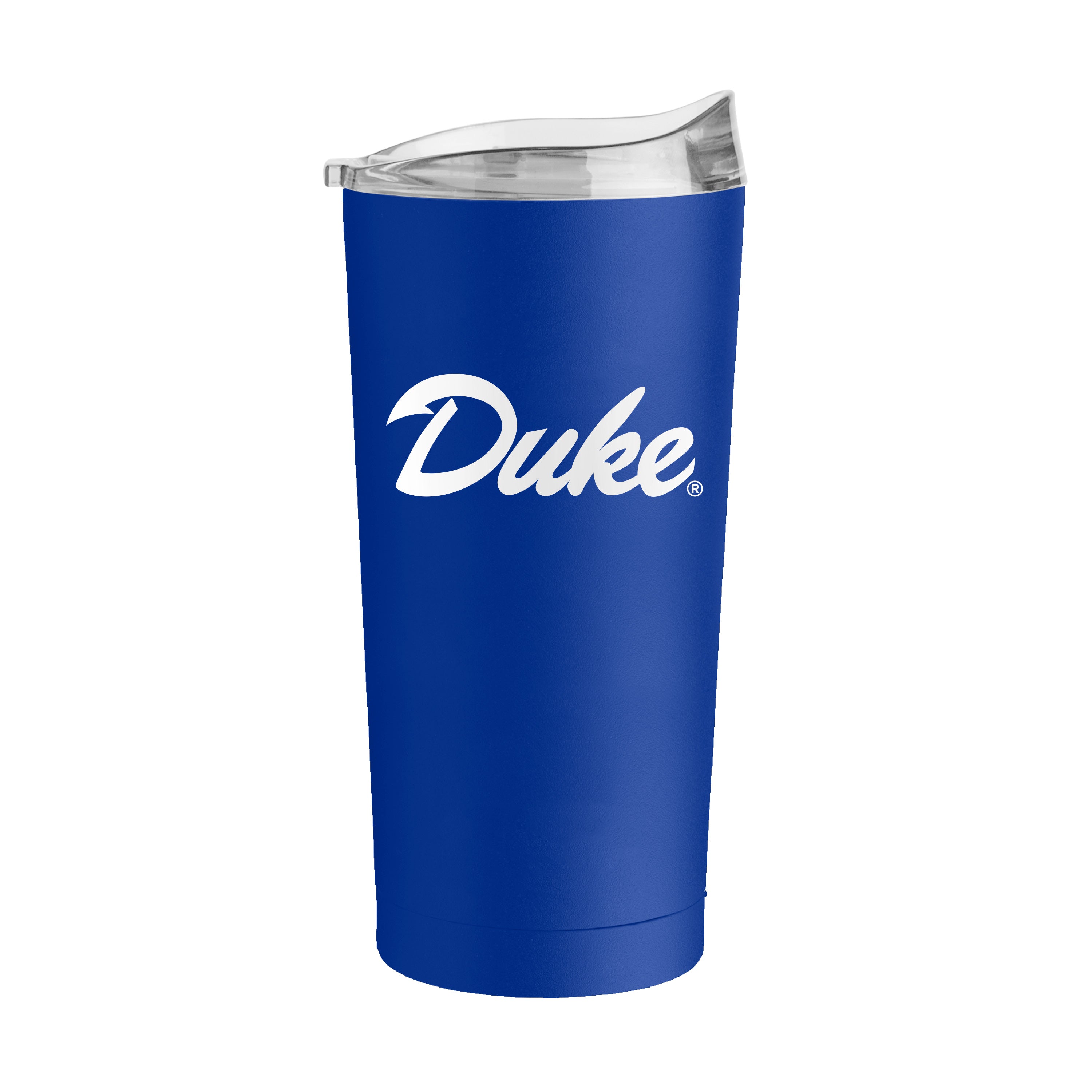 Duke 20 oz. Flipside Powder Coat Tumbler