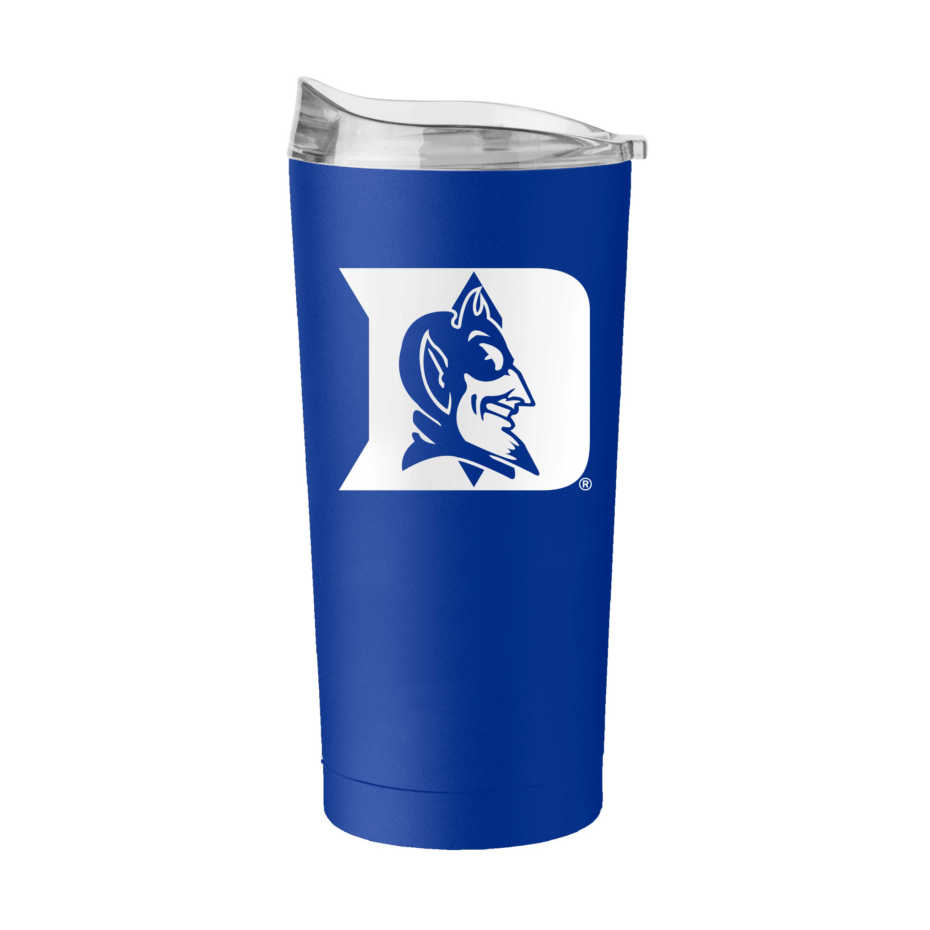 Duke 20 oz. Flipside Powder Coat Tumbler