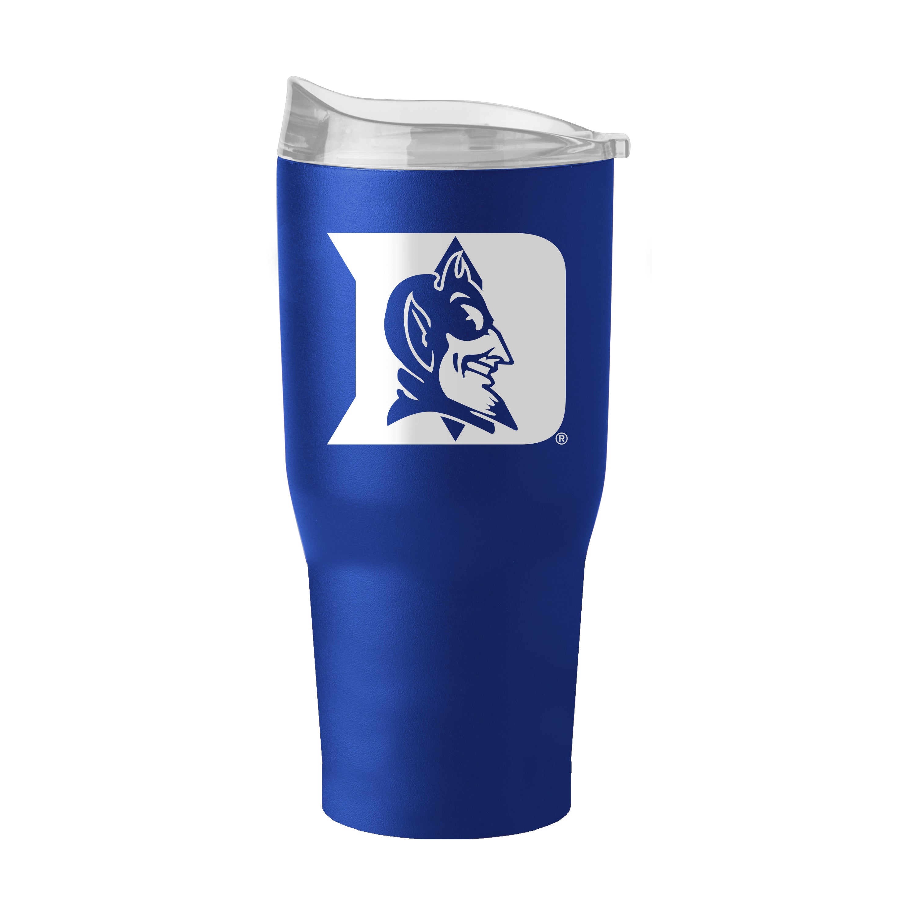 Duke 30 oz. Flipside Powder Coat Tumbler