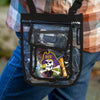 East Carolina Gameday Clear Crossbody