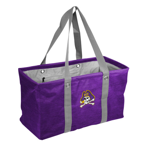 Product Image for East Carolina Crosshatch Picnic Caddy