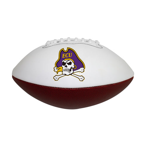 Product Image for East Carolina Official-Size Autograph Football