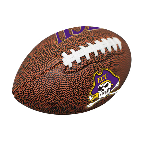 Product Image for East Carolina Mini Size Composite Football