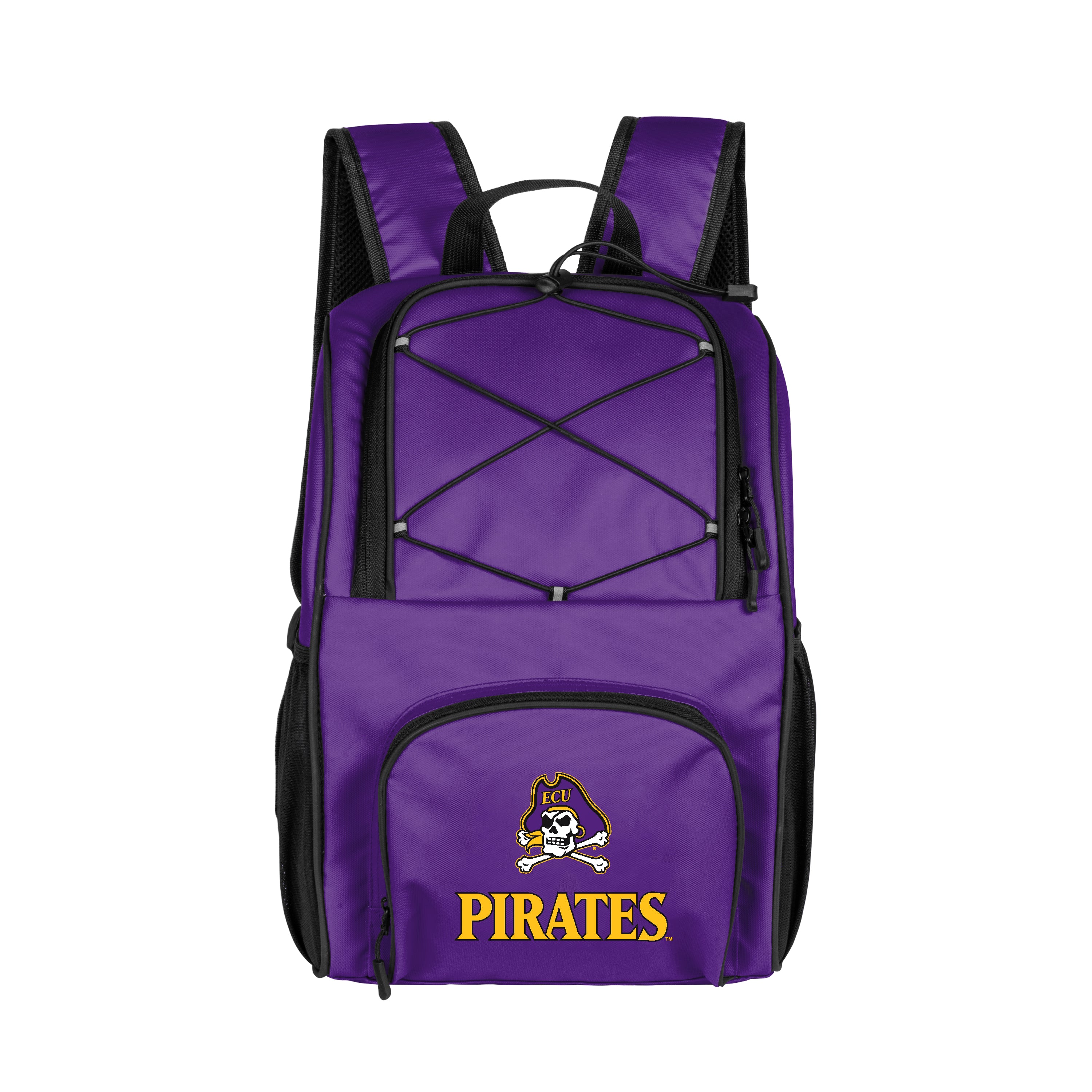 East Carolina 24 Can Flex Backpack Cooler