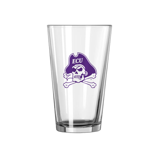 Product Image for East Carolina 16oz Gameday Pint Glass