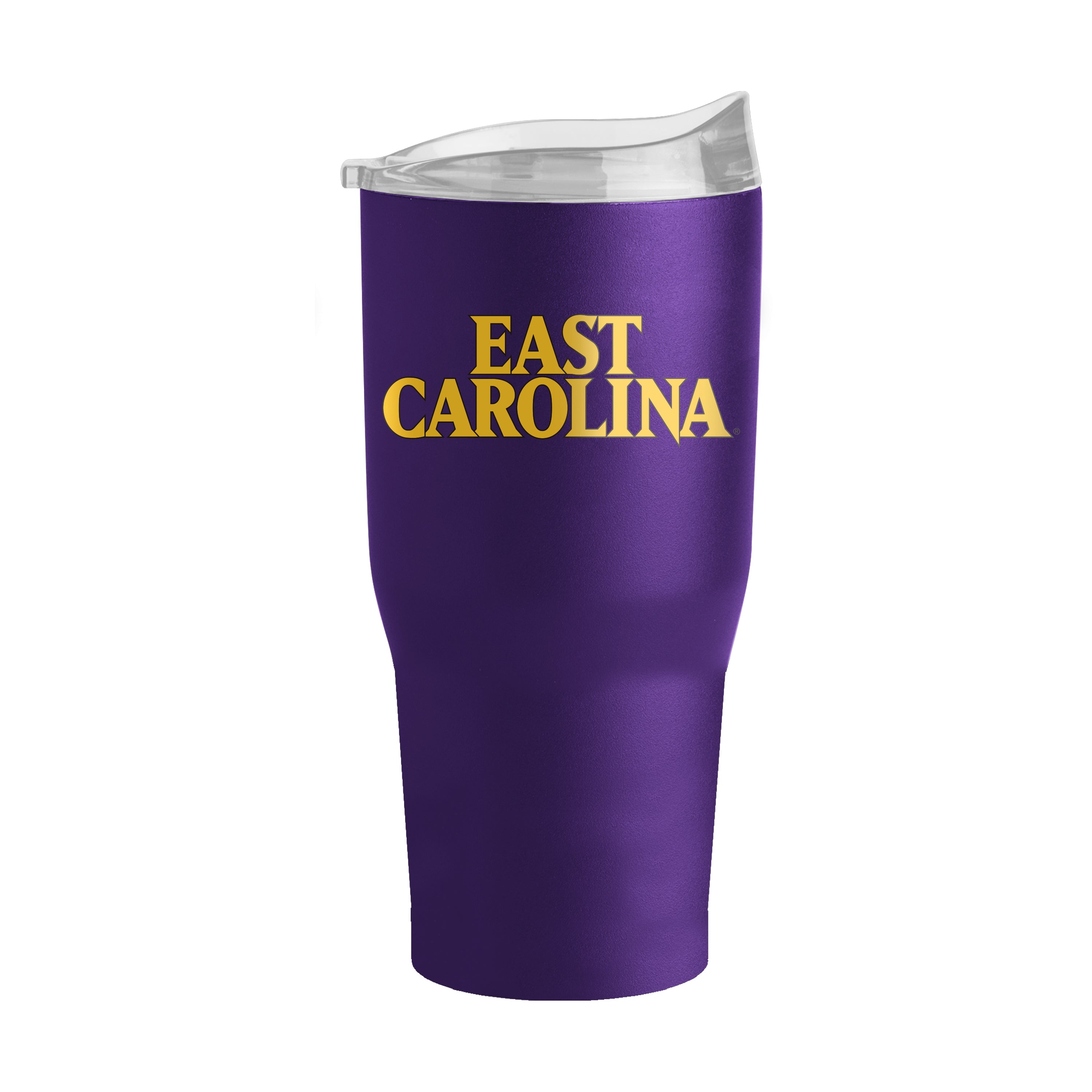 East Carolina 30 oz. Flipside Powder Coat Tumbler