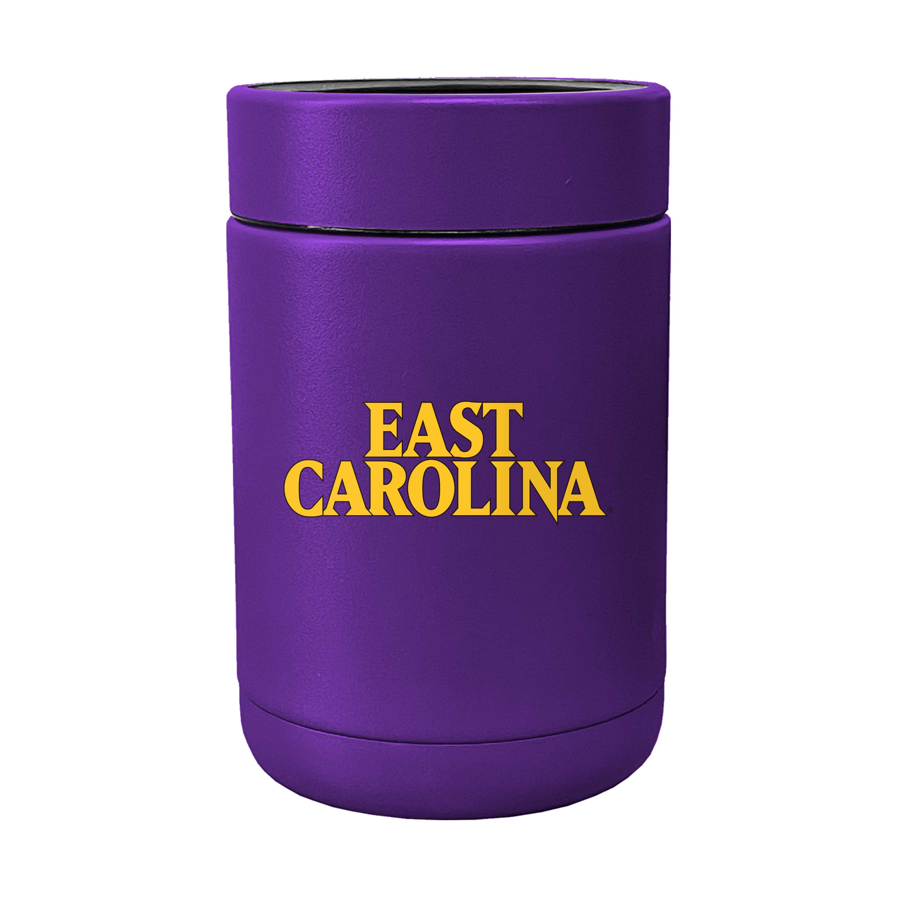 East Carolina Powdercoat Flipside Coolie