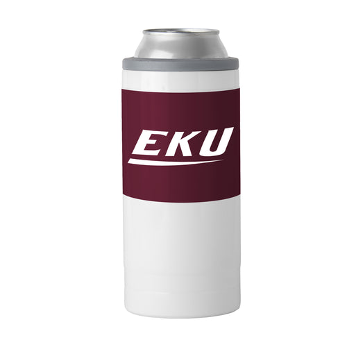 Product Image for Eastern Kentucky 12oz Colorblock Slim Can Coolie