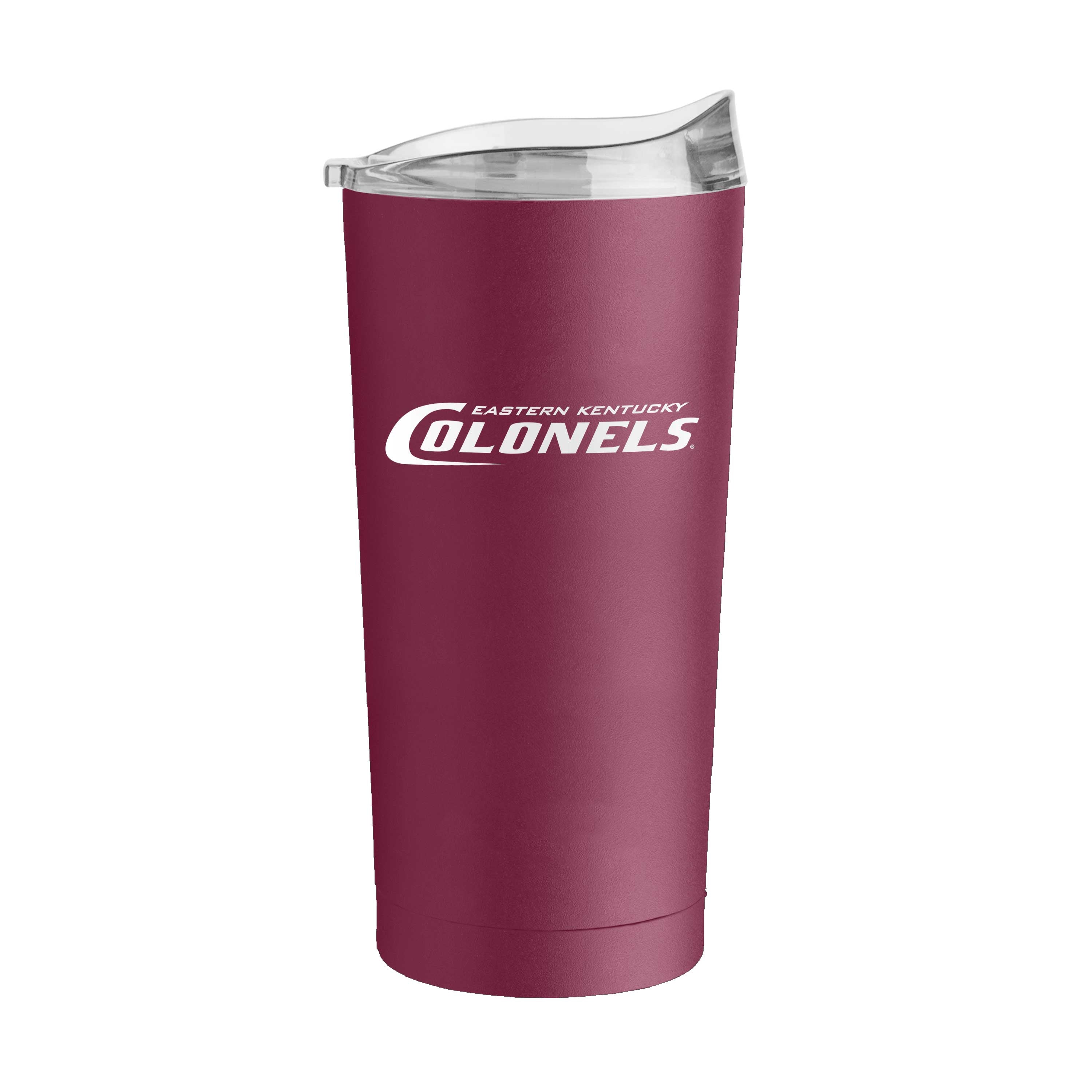 Eastern Kentucky 20 oz. Flipside Powder Coat Tumbler